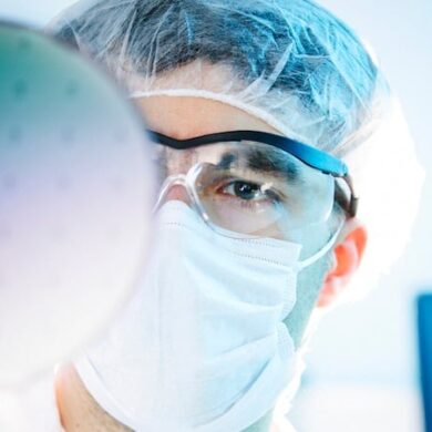 Photonics Chip Factory