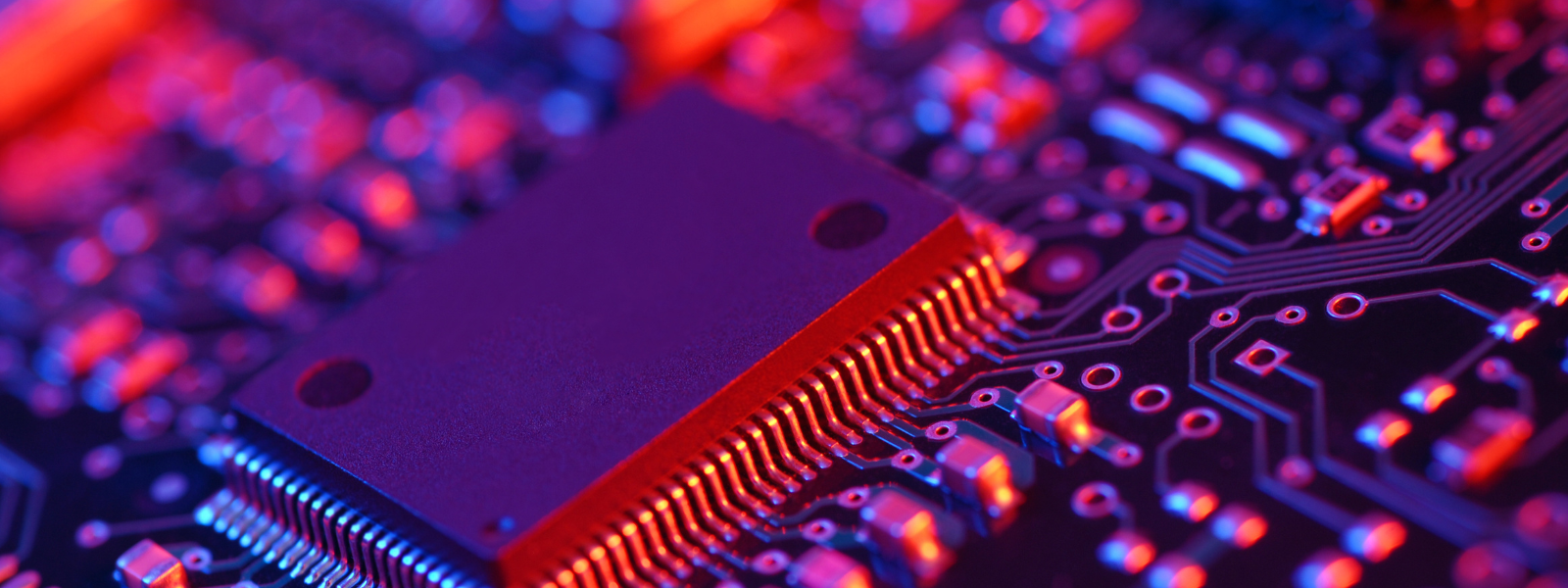 Photonics Chip Factory