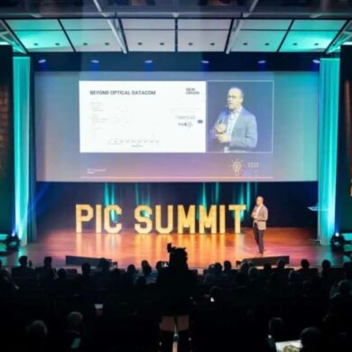 PIC Summit Europe 2025