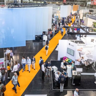 Laser World of Photonics ’25