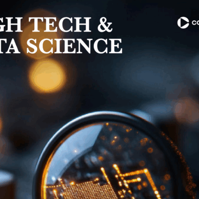 Het Financieele Dagblad: High Tech & Data Science special over fotonische chips