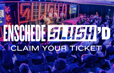Enschede Slush’D