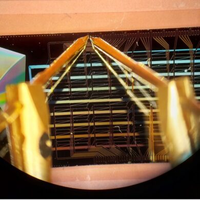 50 million euro European Quantum pilot P4Q launched